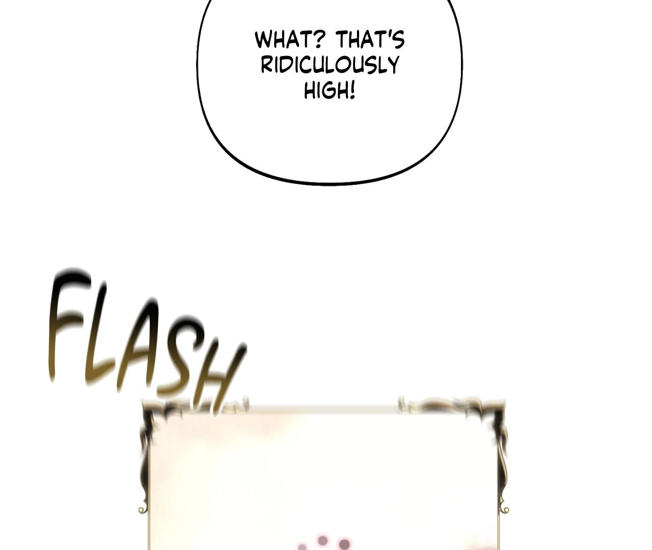 May as Well Get the Best Ending [Official Uncensored] - Episode 3 manhwa