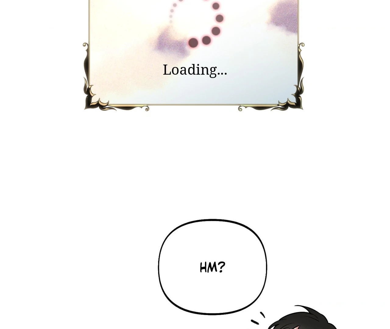 May as Well Get the Best Ending [Official Uncensored] - Episode 3 manhwa