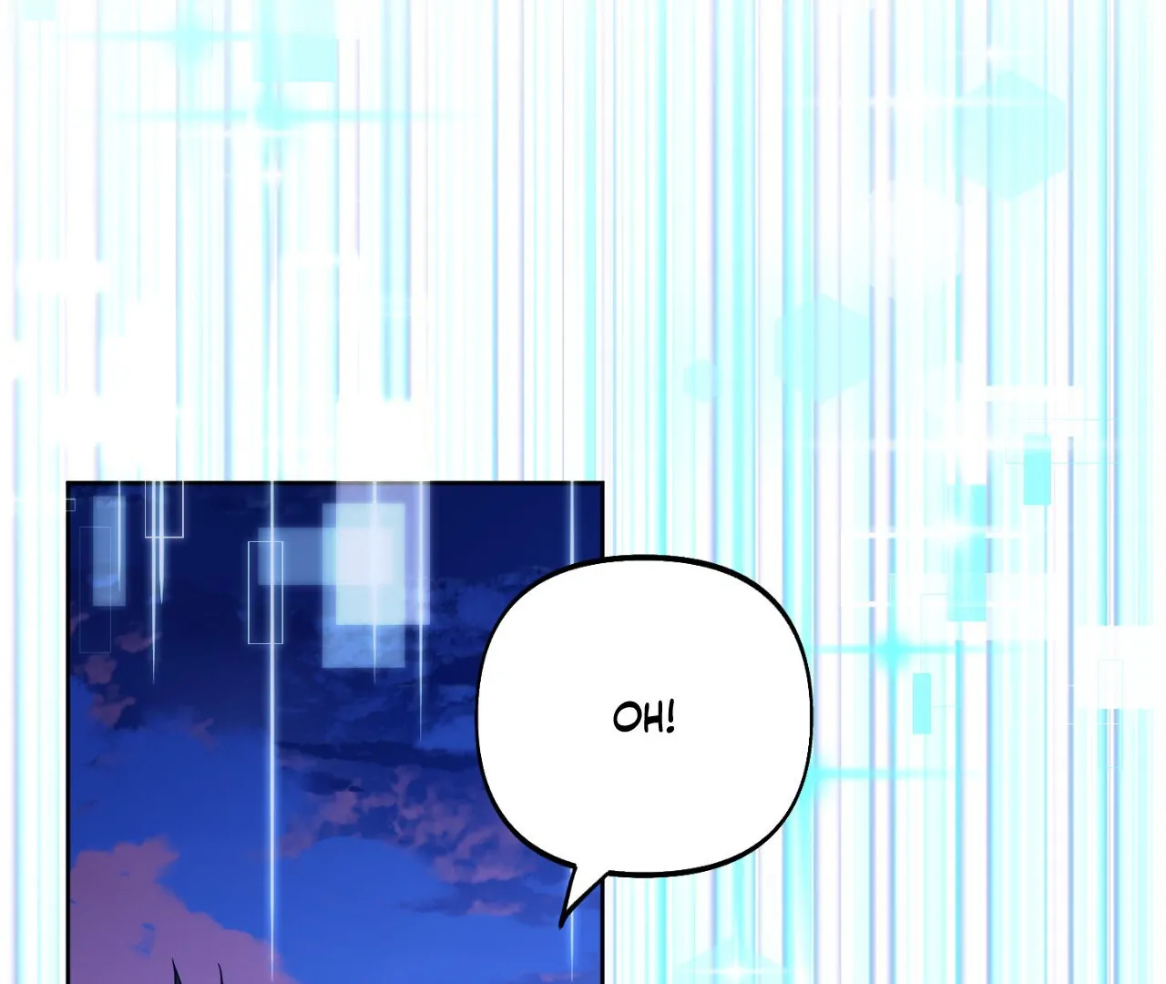 May as Well Get the Best Ending [Official Uncensored] - Episode 3 manhwa