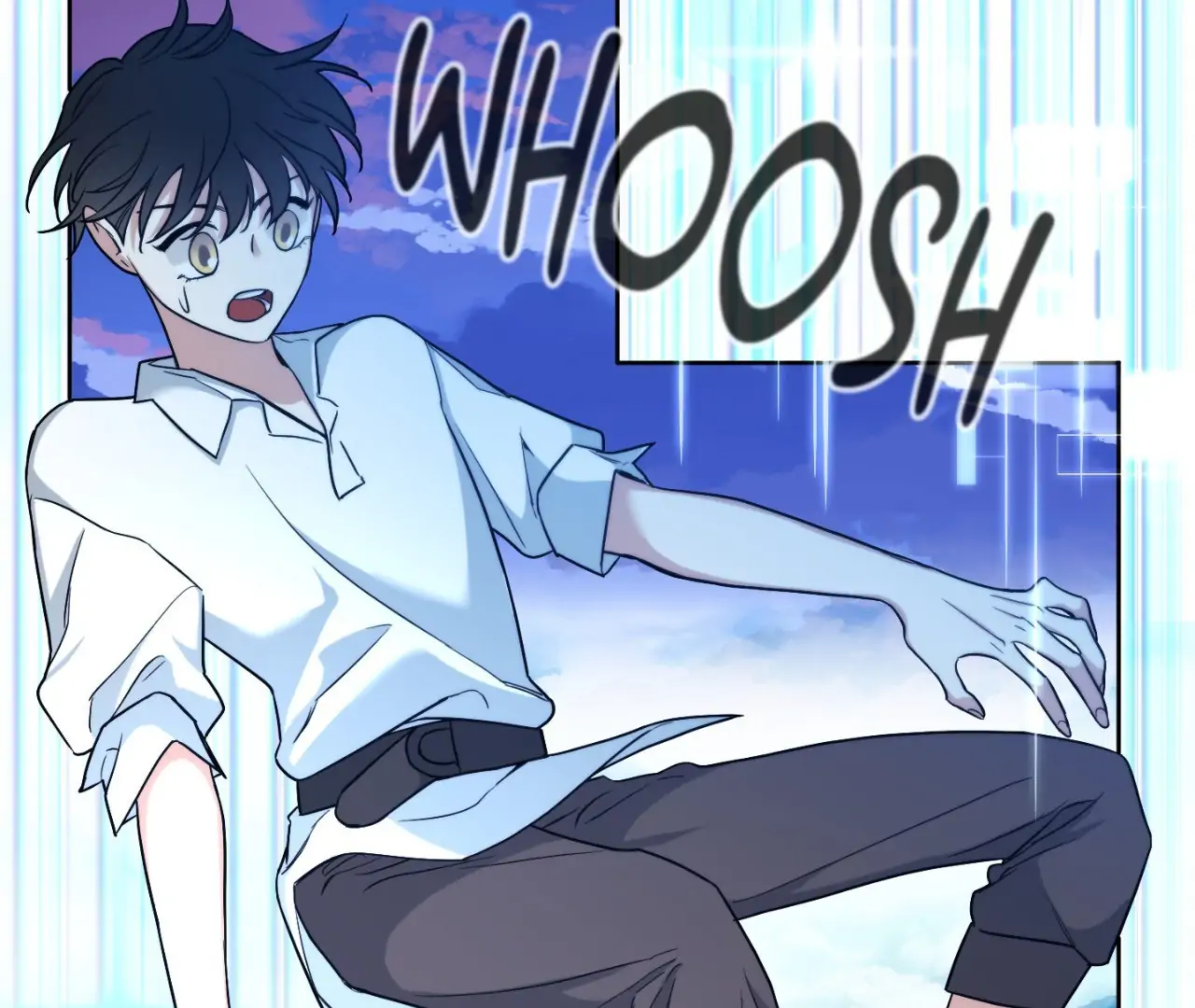 May as Well Get the Best Ending [Official Uncensored] - Episode 3 manhwa