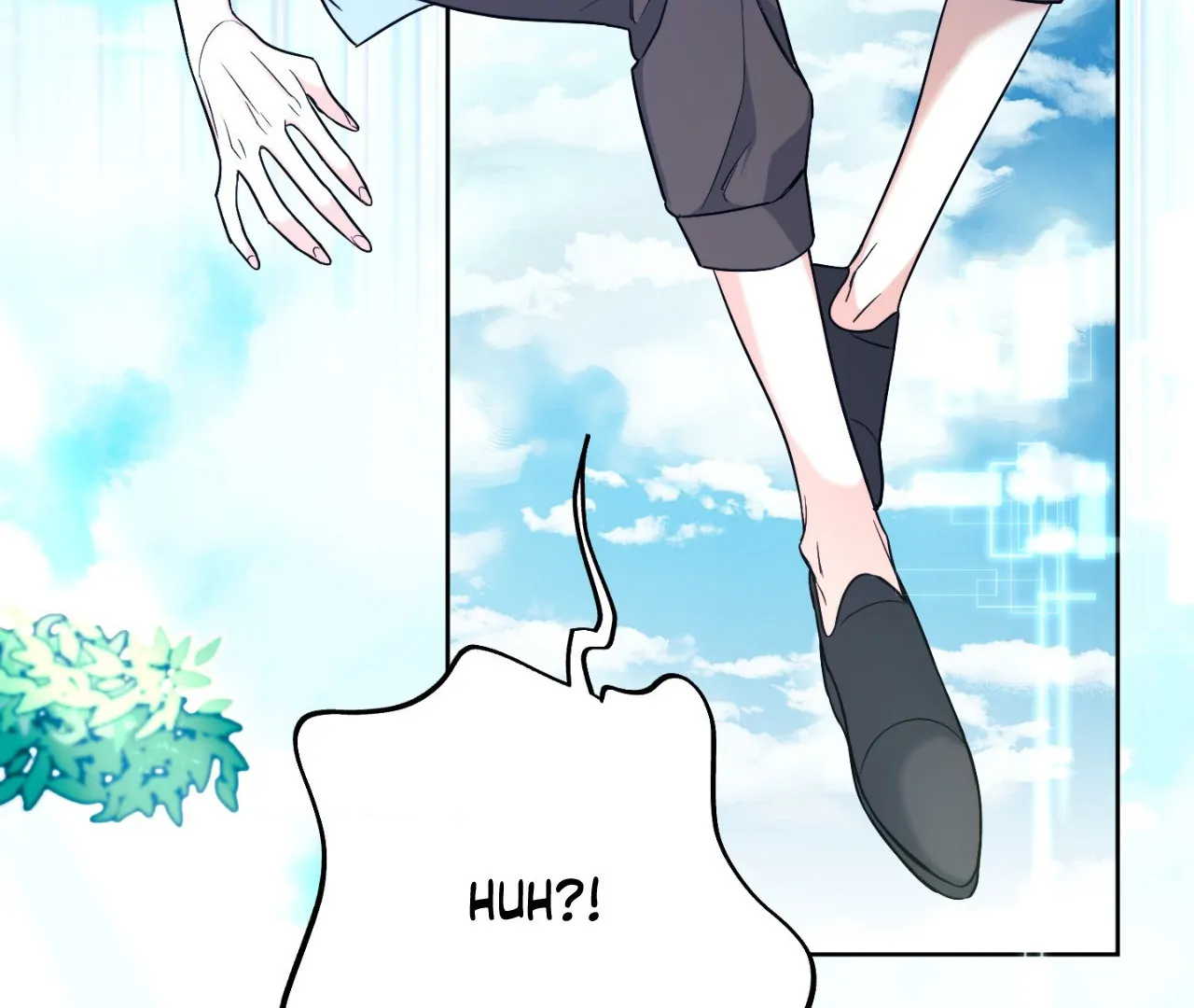 May as Well Get the Best Ending [Official Uncensored] - Episode 3 manhwa