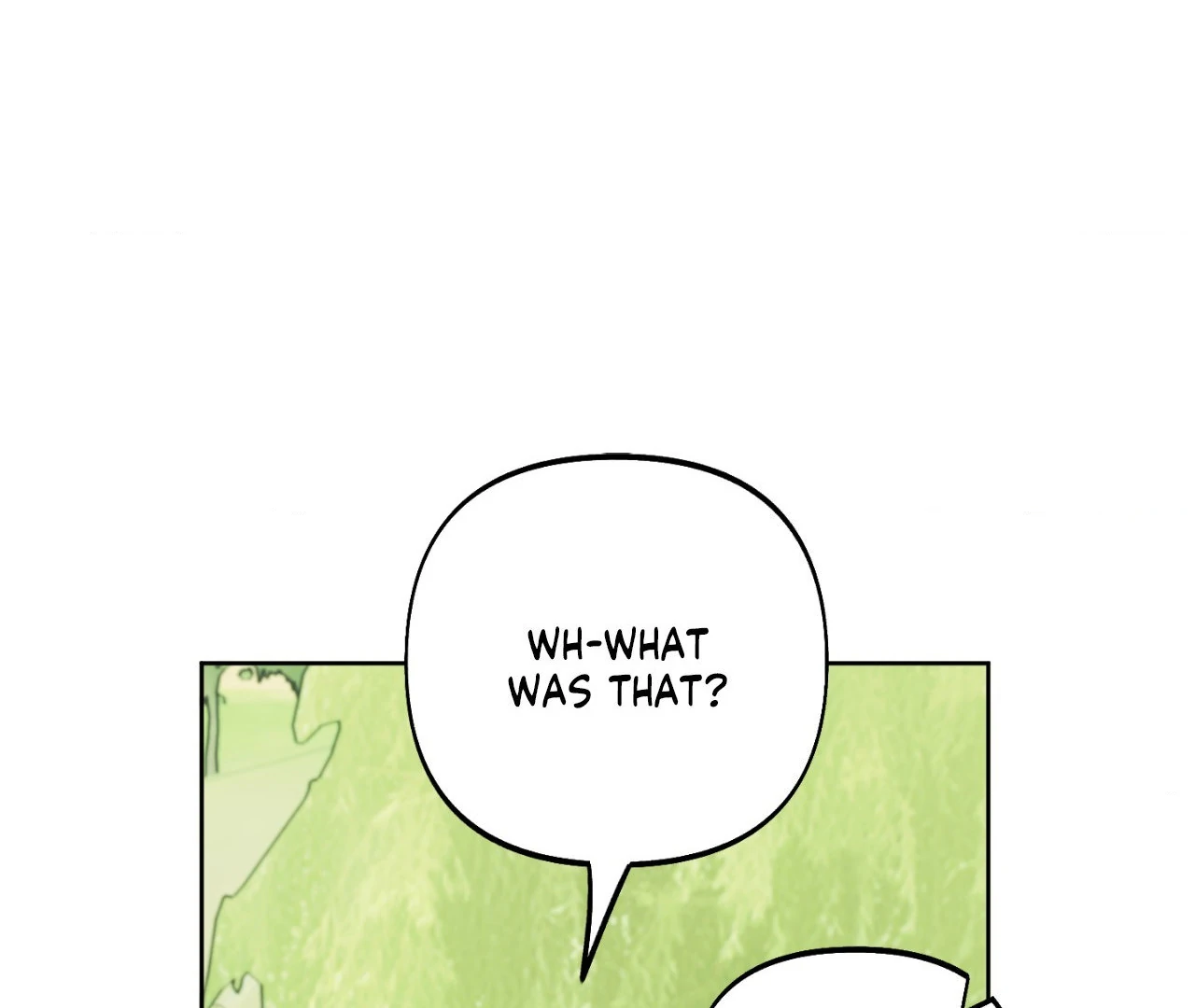 May as Well Get the Best Ending [Official Uncensored] - Episode 3 manhwa