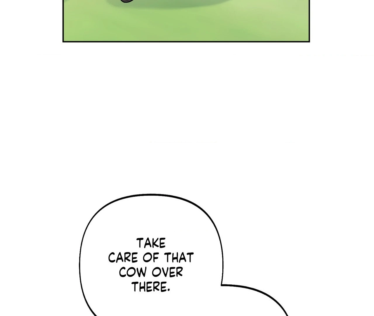 May as Well Get the Best Ending [Official Uncensored] - Episode 3 manhwa