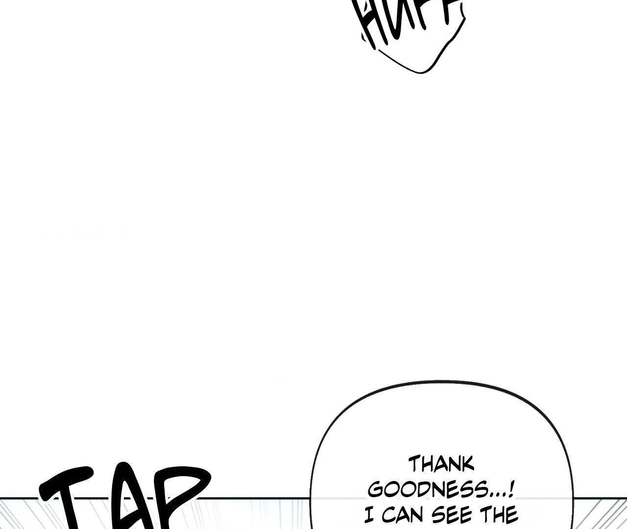 May as Well Get the Best Ending [Official Uncensored] - Episode 3 manhwa