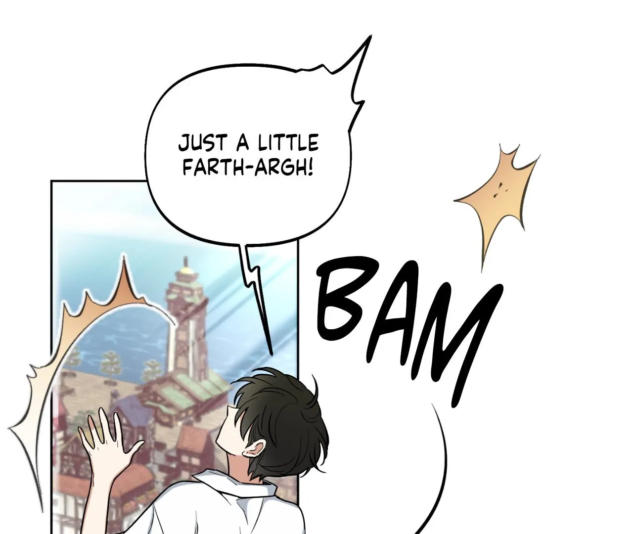 May as Well Get the Best Ending [Official Uncensored] - Episode 3 manhwa