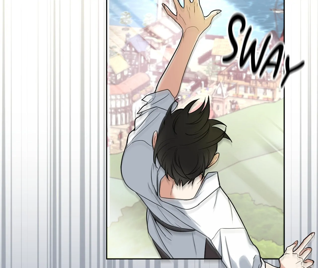 May as Well Get the Best Ending [Official Uncensored] - Episode 3 manhwa