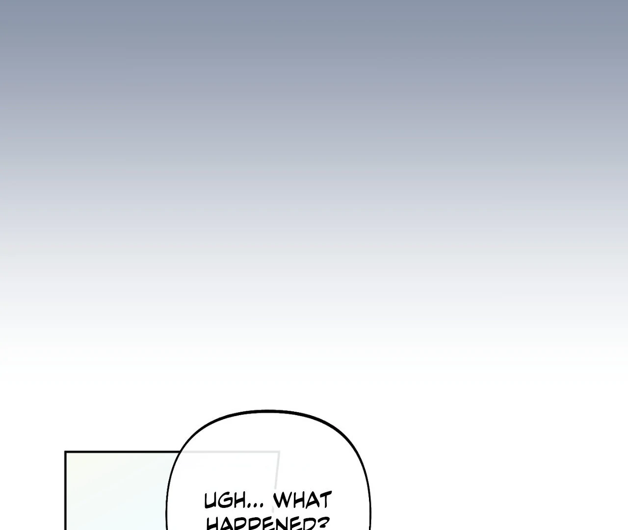 May as Well Get the Best Ending [Official Uncensored] - Episode 3 manhwa