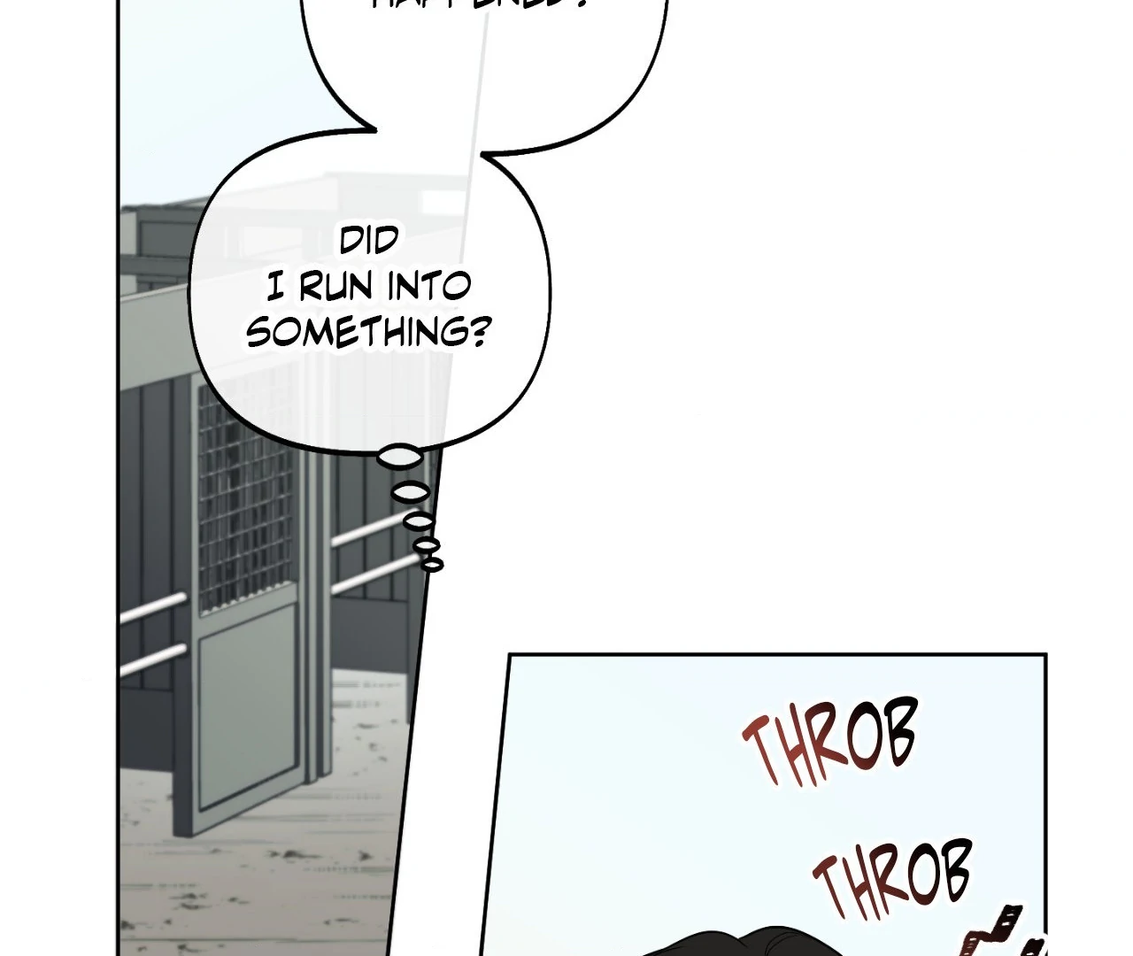 May as Well Get the Best Ending [Official Uncensored] - Episode 3 manhwa