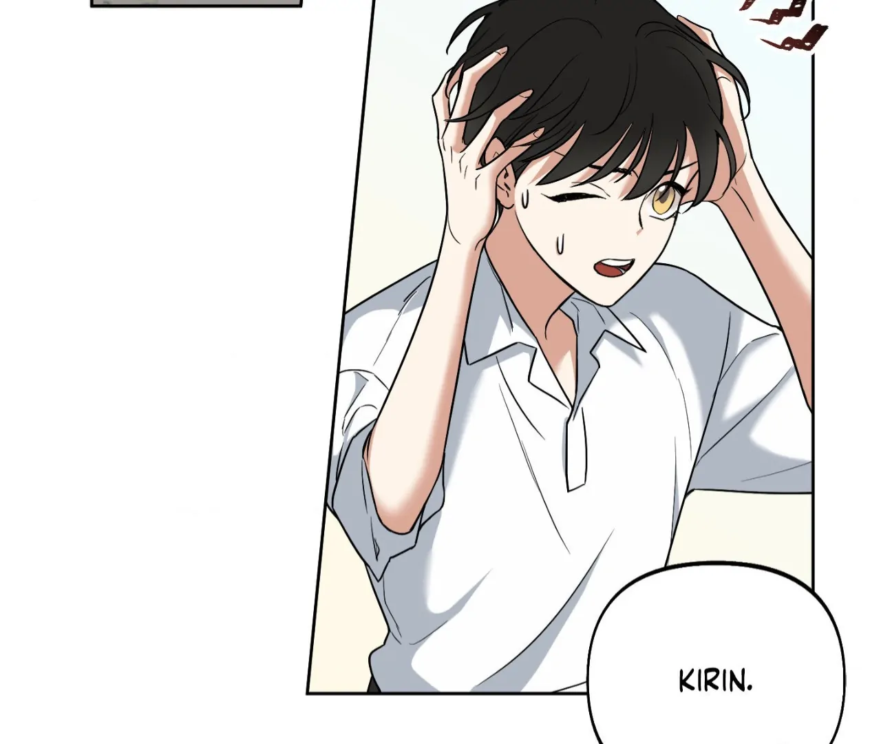 May as Well Get the Best Ending [Official Uncensored] - Episode 3 manhwa