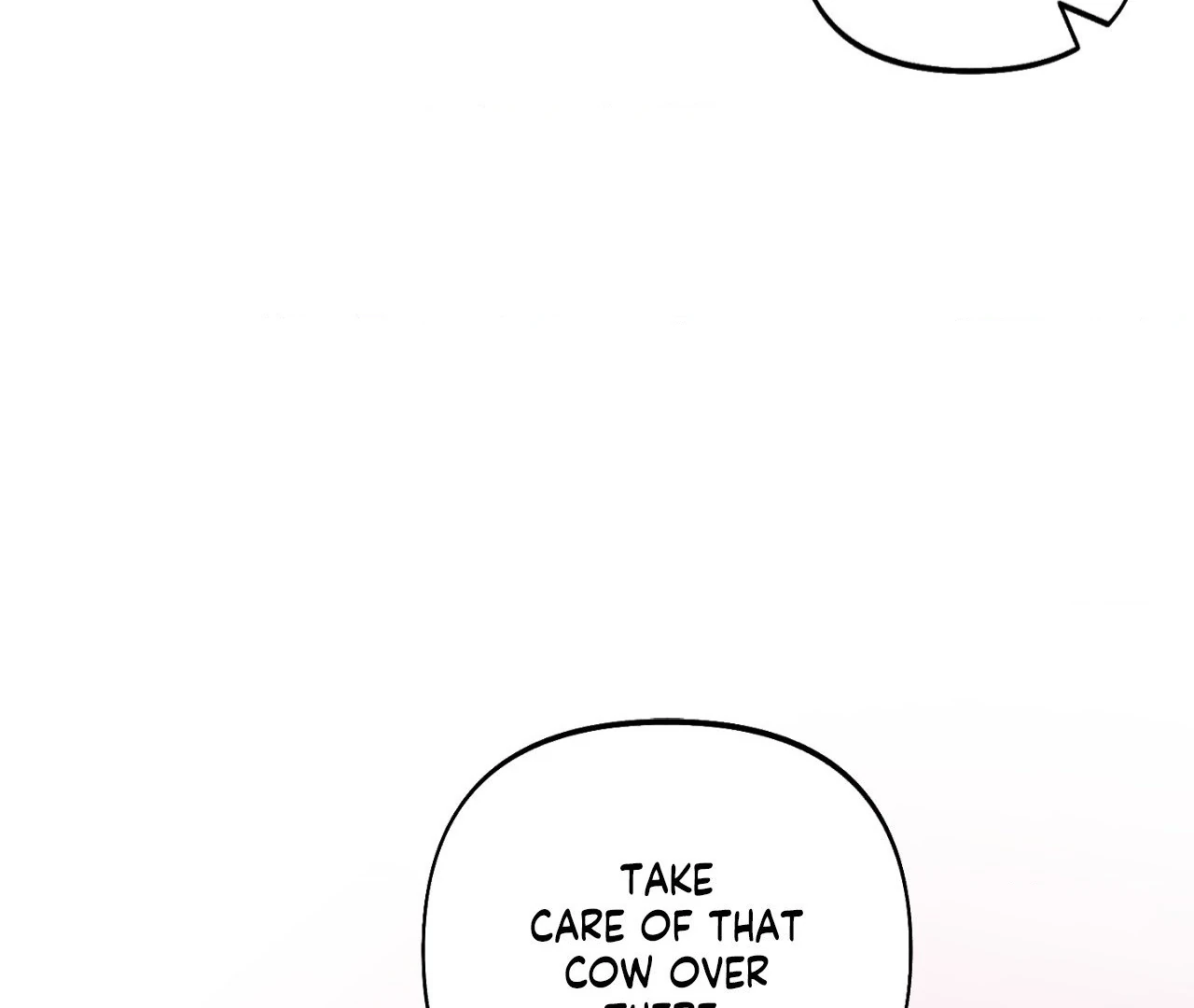 May as Well Get the Best Ending [Official Uncensored] - Episode 3 manhwa