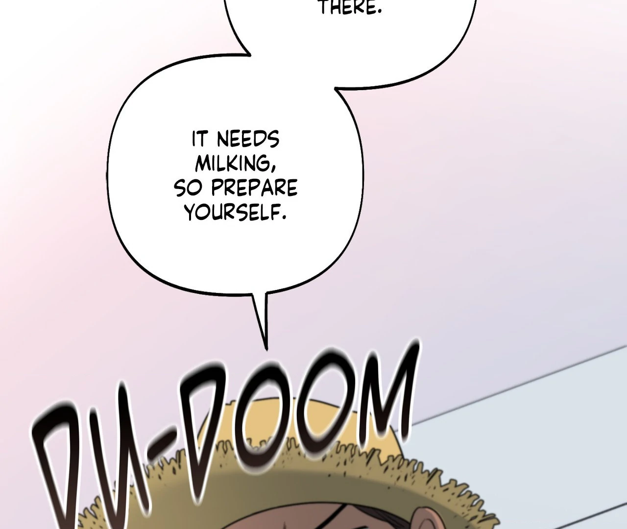 May as Well Get the Best Ending [Official Uncensored] - Episode 3 manhwa