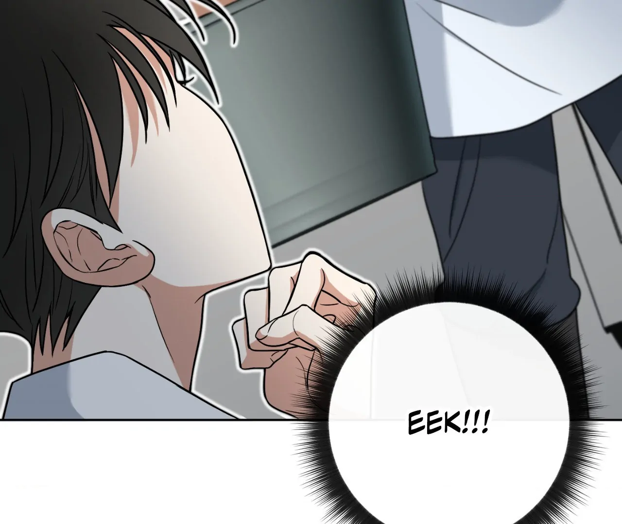 May as Well Get the Best Ending [Official Uncensored] - Episode 3 manhwa