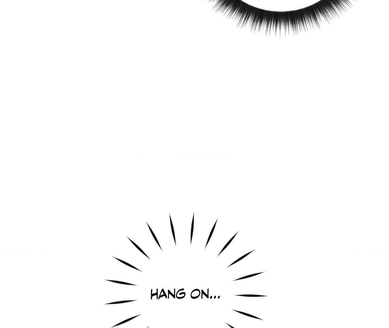 May as Well Get the Best Ending [Official Uncensored] - Episode 3 manhwa