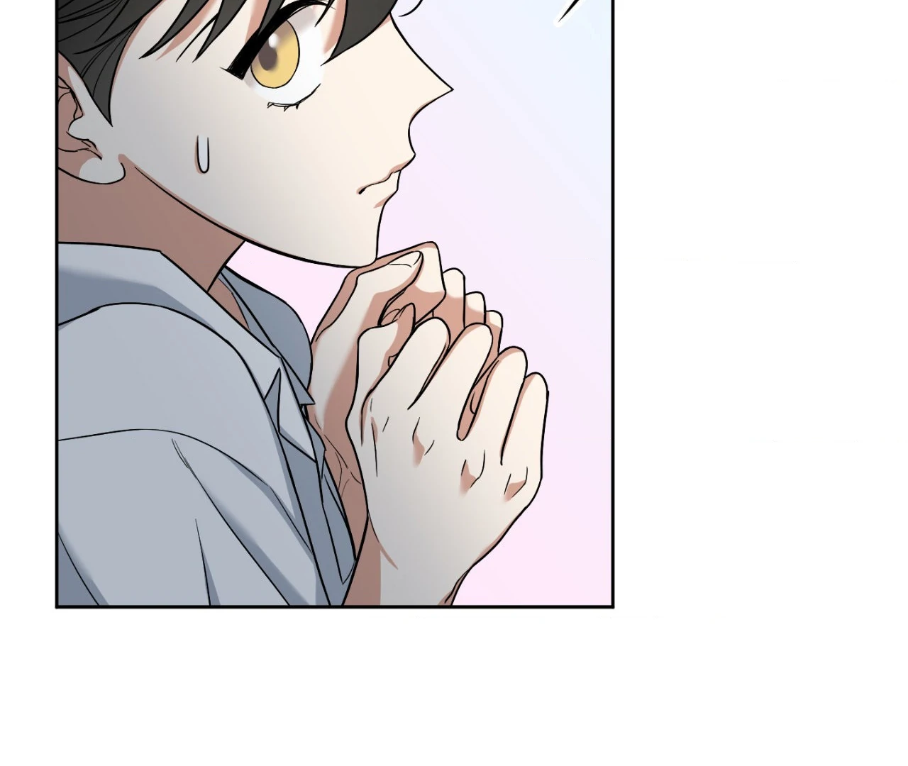 May as Well Get the Best Ending [Official Uncensored] - Episode 3 manhwa