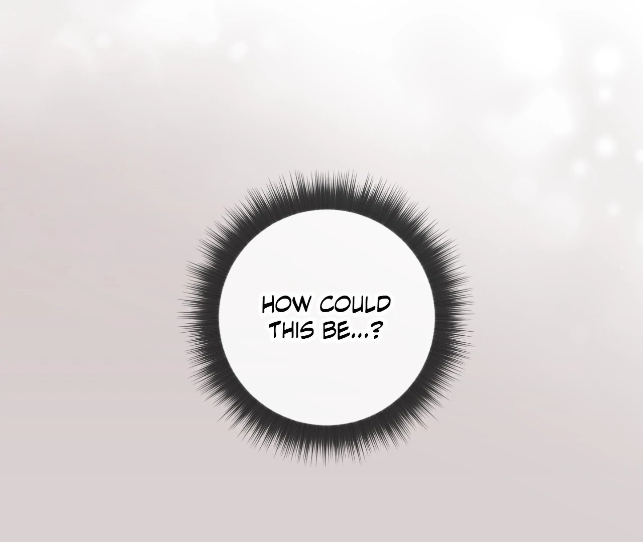 May as Well Get the Best Ending [Official Uncensored] - Episode 3 manhwa