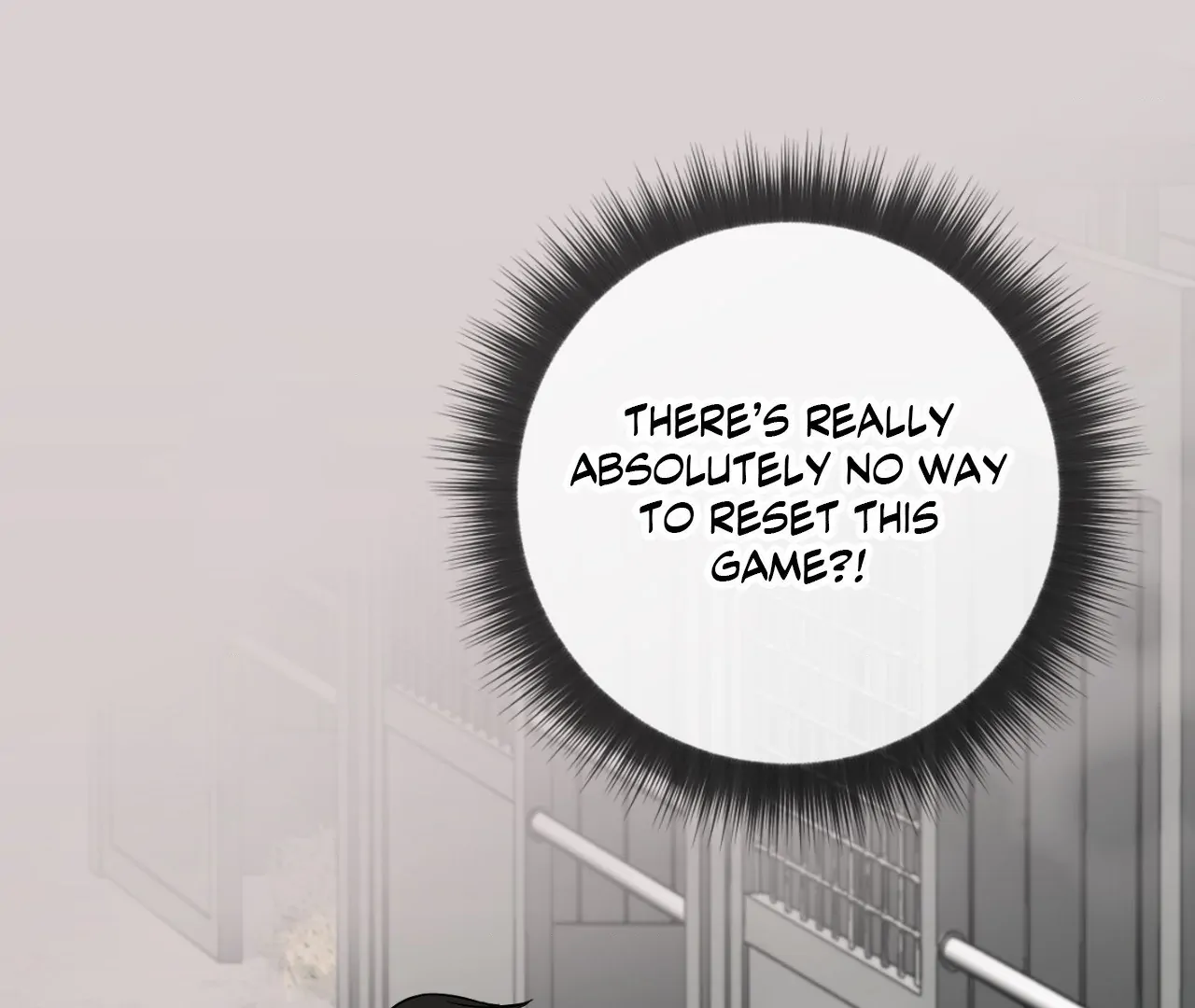 May as Well Get the Best Ending [Official Uncensored] - Episode 3 manhwa
