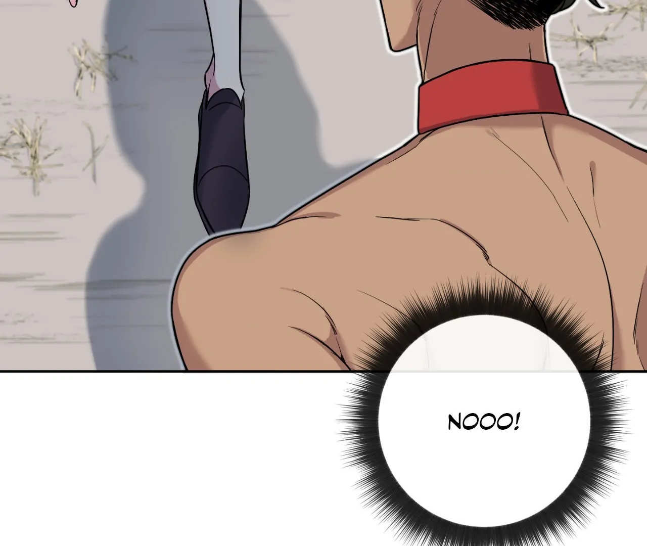 May as Well Get the Best Ending [Official Uncensored] - Episode 3 manhwa