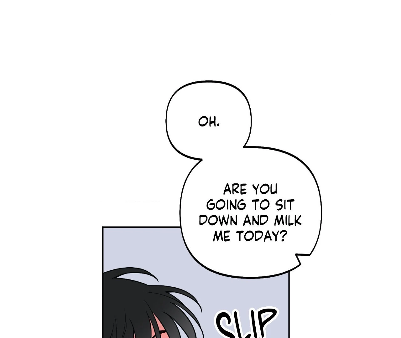 May as Well Get the Best Ending [Official Uncensored] - Episode 3 manhwa