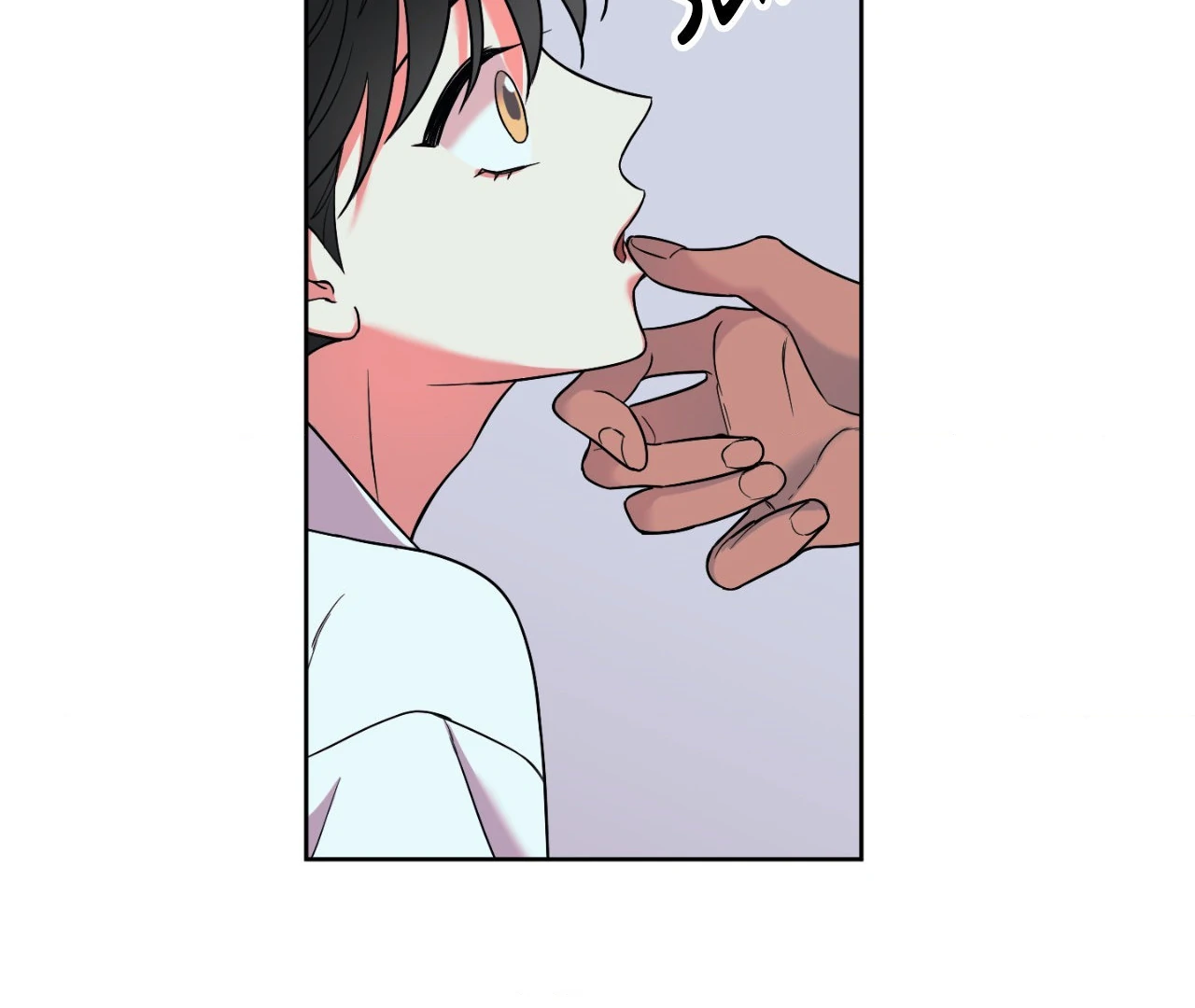 May as Well Get the Best Ending [Official Uncensored] - Episode 3 manhwa