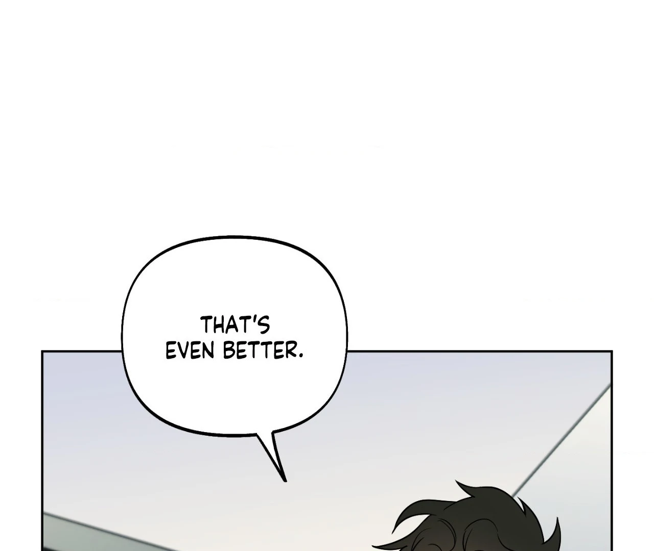 May as Well Get the Best Ending [Official Uncensored] - Episode 3 manhwa