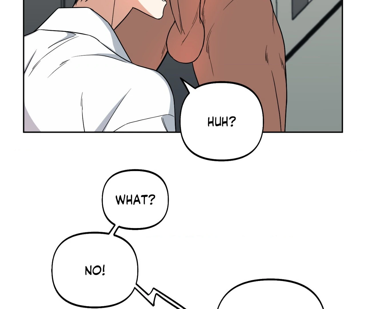 May as Well Get the Best Ending [Official Uncensored] - Episode 3 manhwa
