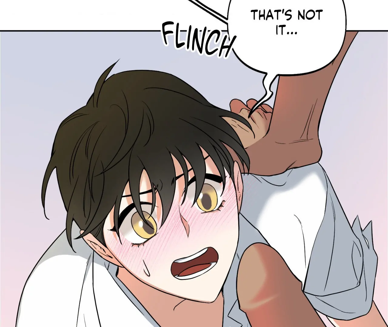 May as Well Get the Best Ending [Official Uncensored] - Episode 3 manhwa