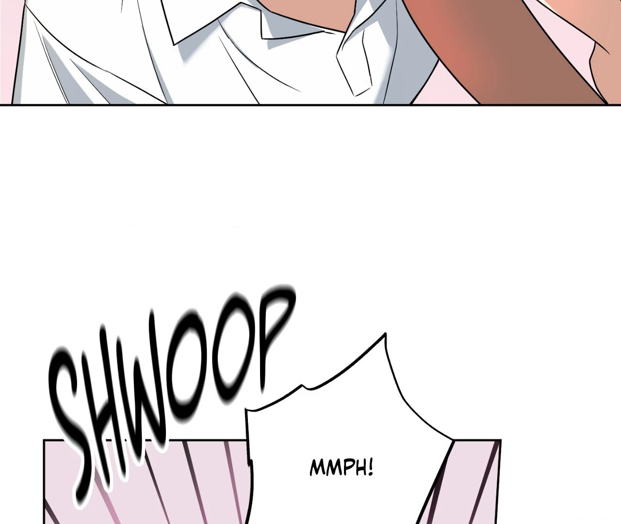 May as Well Get the Best Ending [Official Uncensored] - Episode 3 manhwa