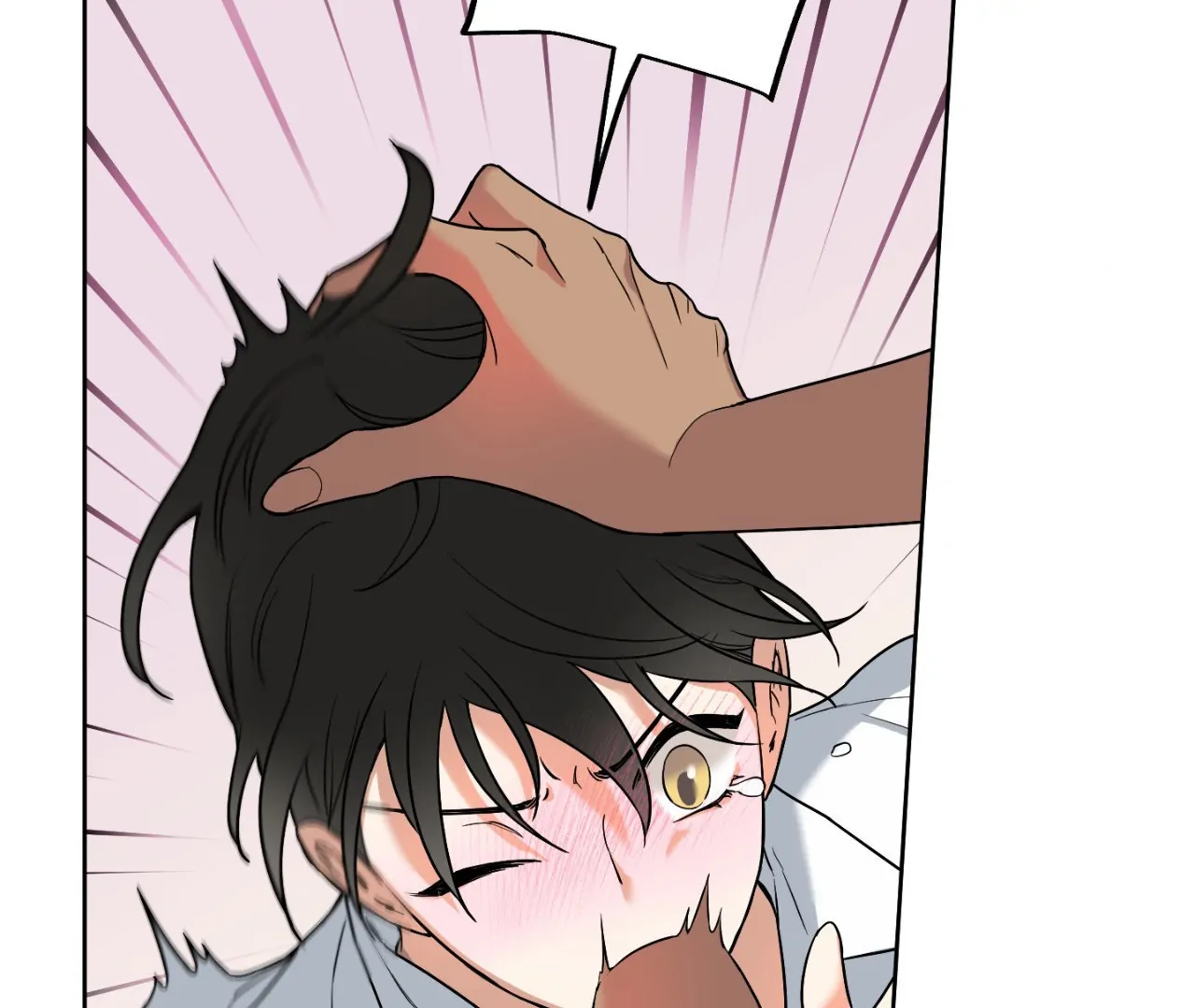 May as Well Get the Best Ending [Official Uncensored] - Episode 3 manhwa