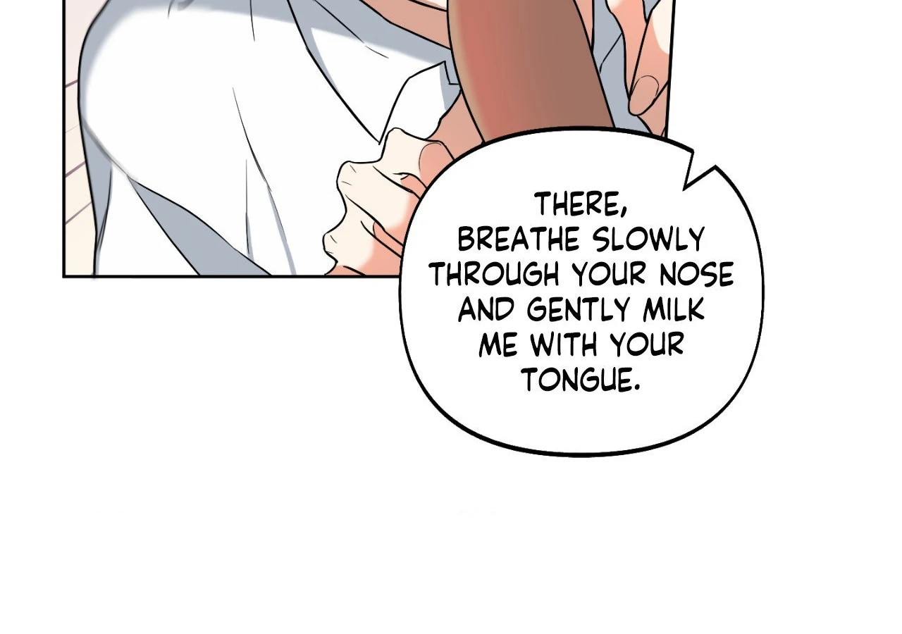 May as Well Get the Best Ending [Official Uncensored] - Episode 3 manhwa