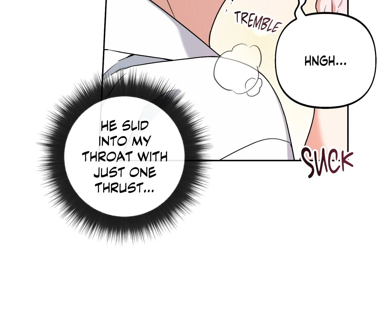 May as Well Get the Best Ending [Official Uncensored] - Episode 3 manhwa