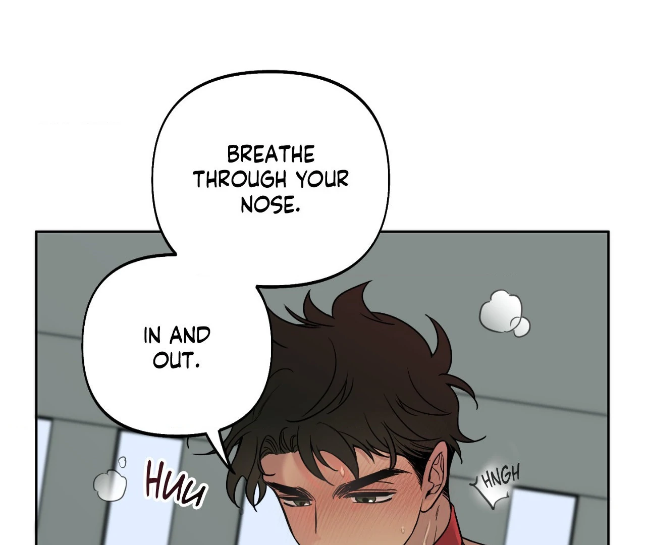 May as Well Get the Best Ending [Official Uncensored] - Episode 3 manhwa