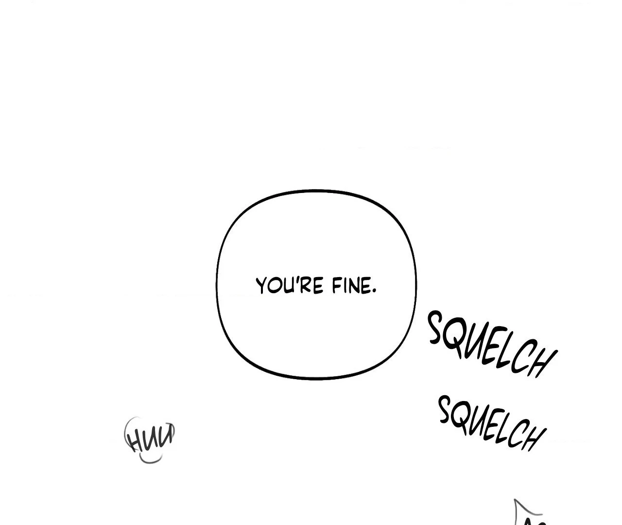 May as Well Get the Best Ending [Official Uncensored] - Episode 3 manhwa