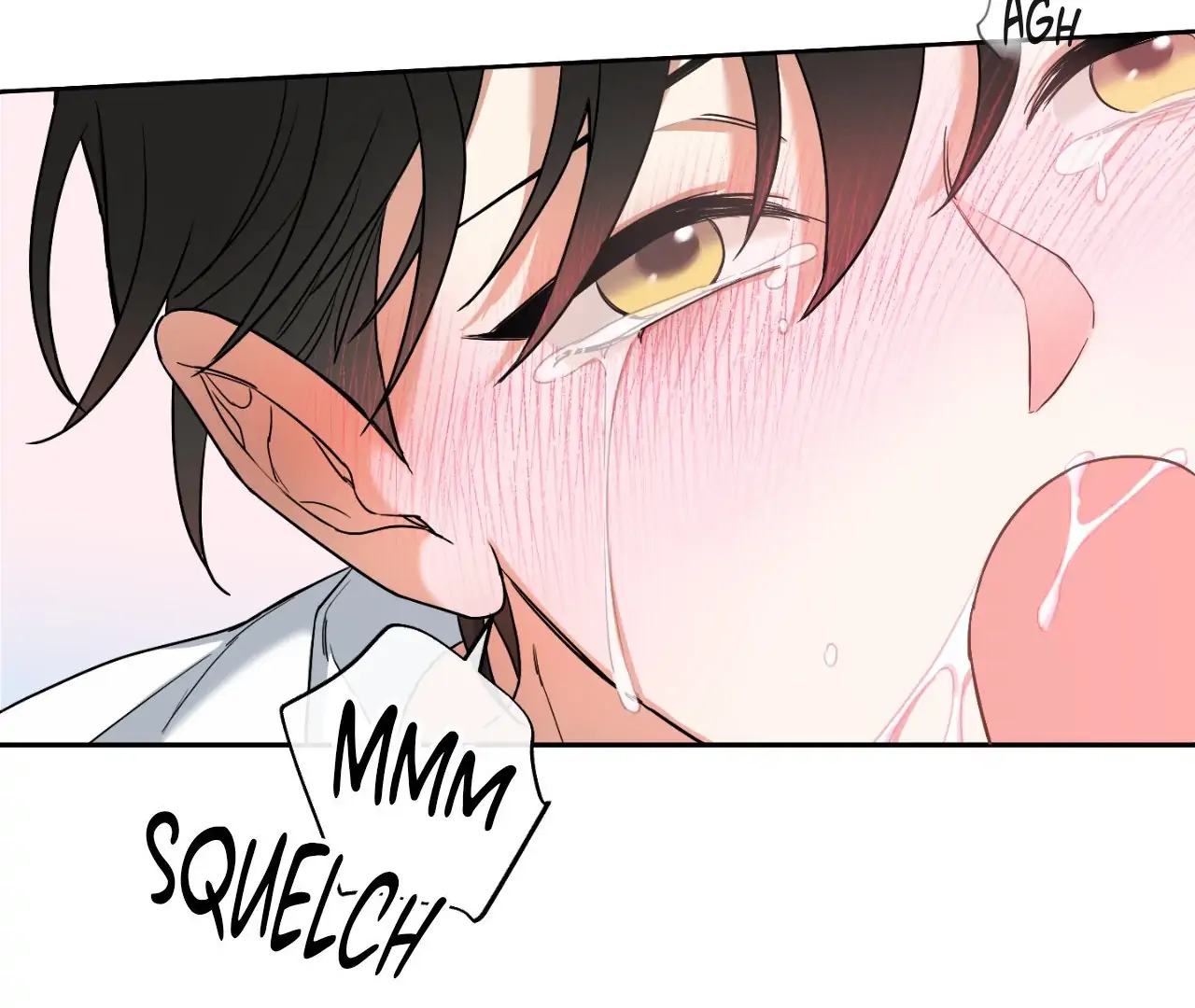 May as Well Get the Best Ending [Official Uncensored] - Episode 3 manhwa
