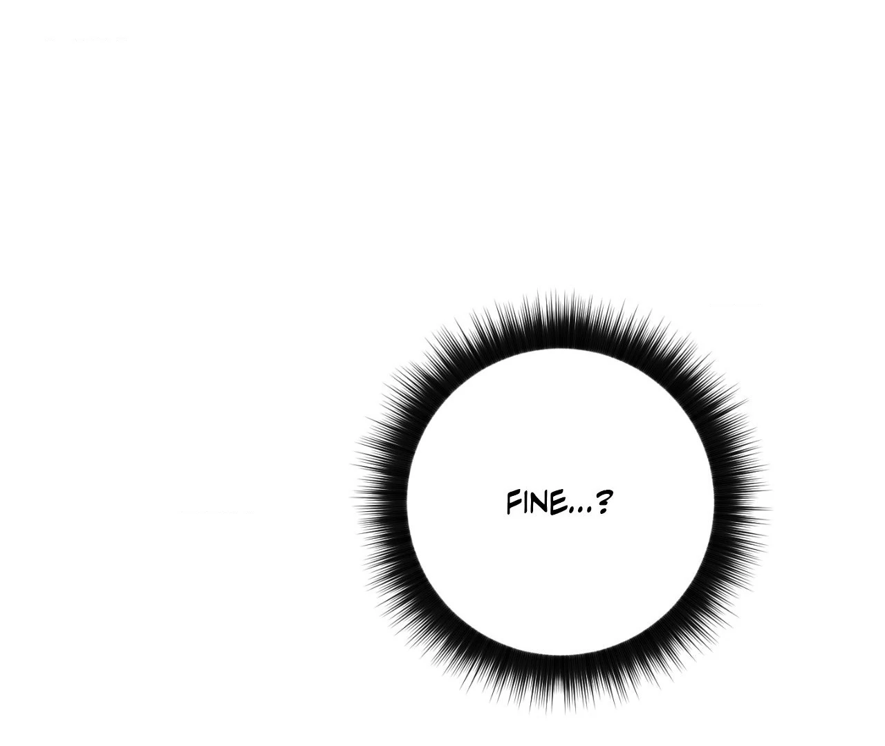 May as Well Get the Best Ending [Official Uncensored] - Episode 3 manhwa