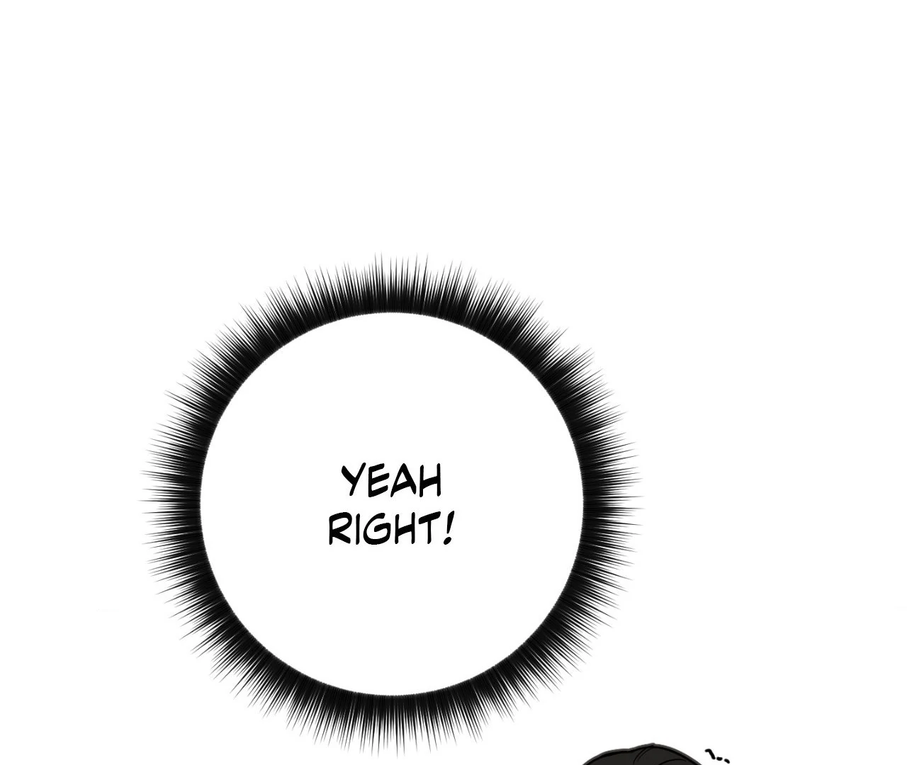 May as Well Get the Best Ending [Official Uncensored] - Episode 3 manhwa