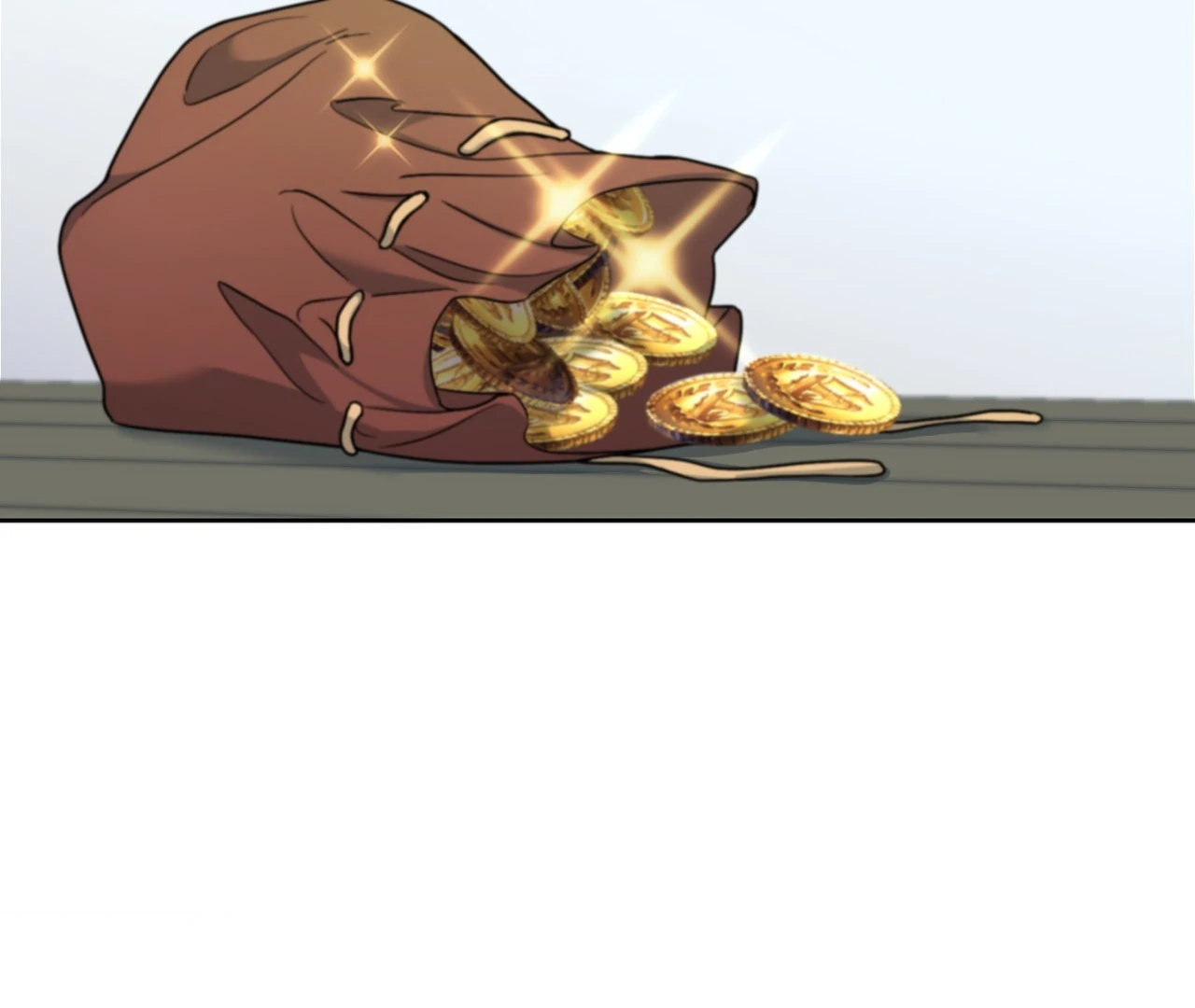 May as Well Get the Best Ending [Official Uncensored] - Episode 3 manhwa