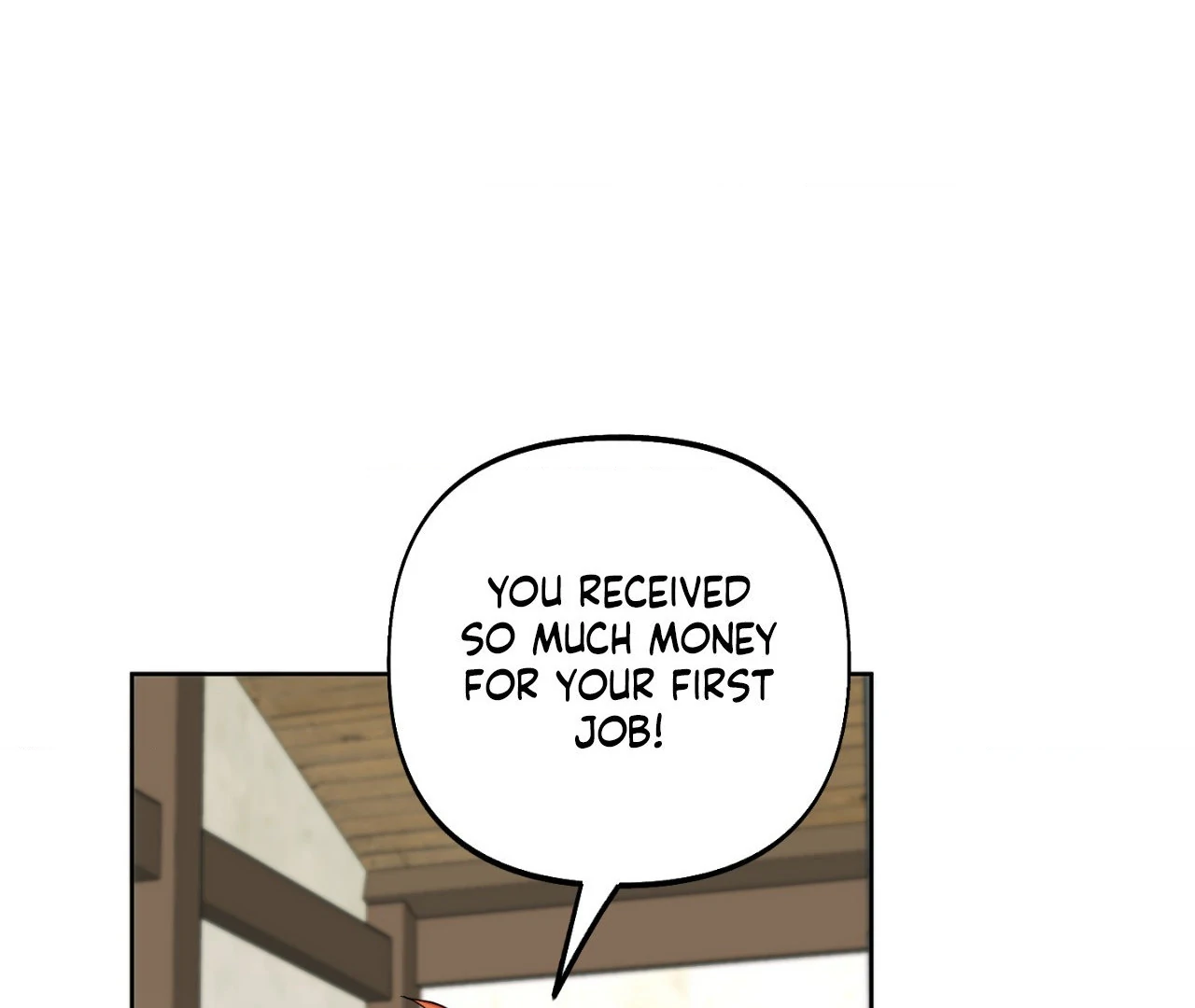 May as Well Get the Best Ending [Official Uncensored] - Episode 3 manhwa