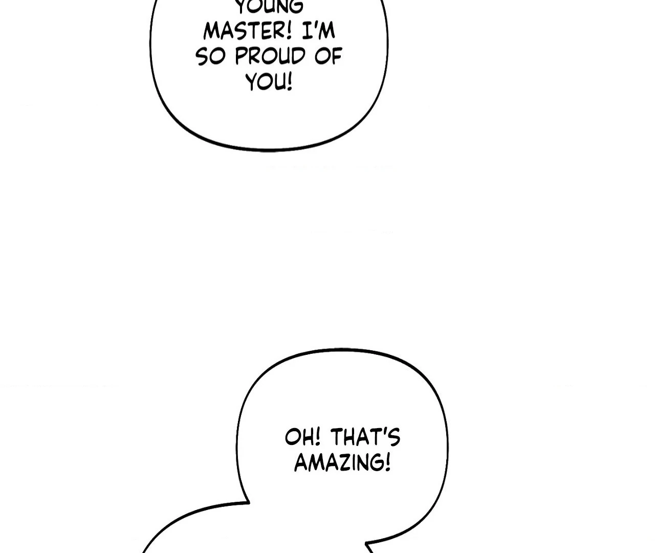 May as Well Get the Best Ending [Official Uncensored] - Episode 3 manhwa