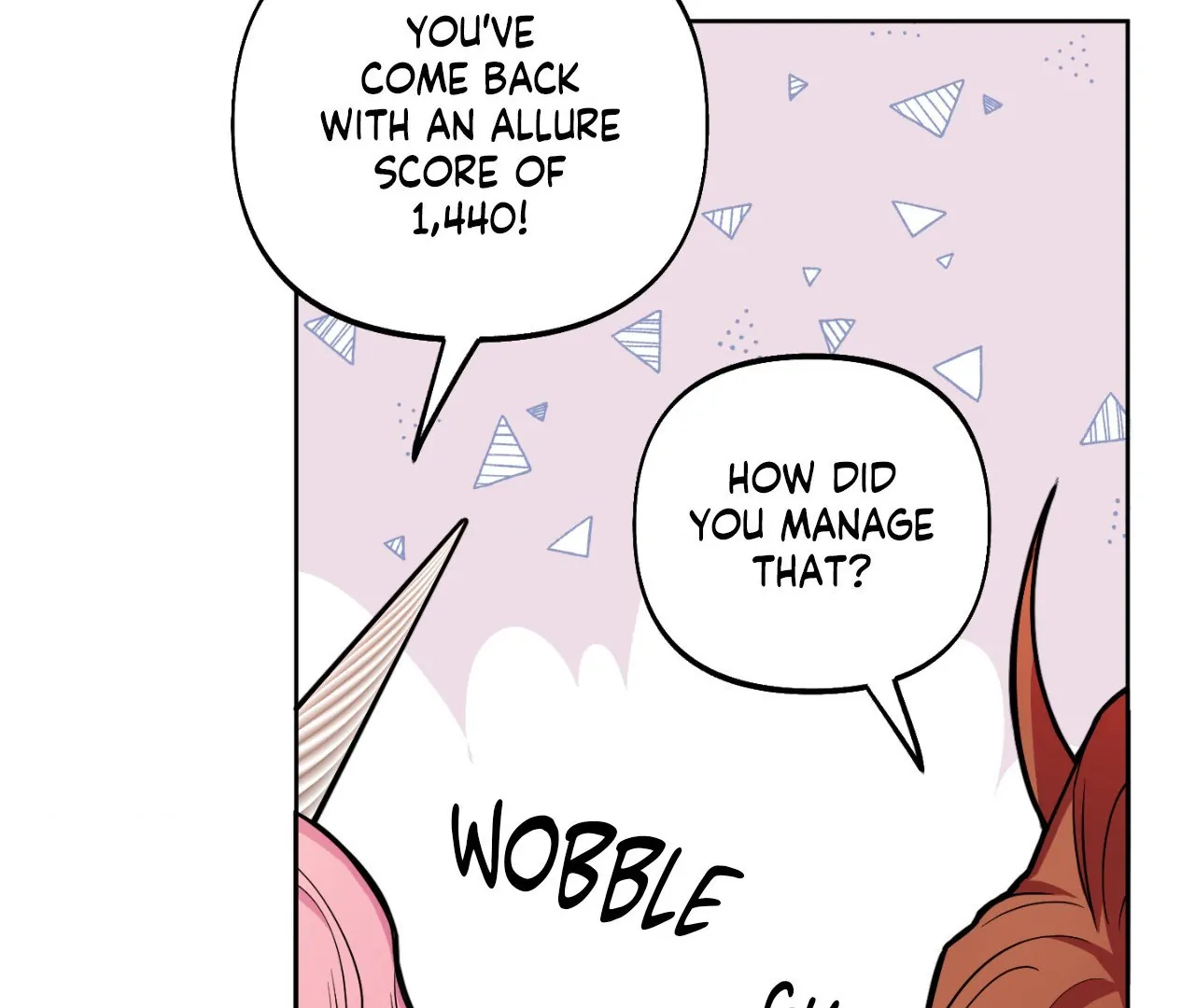 May as Well Get the Best Ending [Official Uncensored] - Episode 3 manhwa