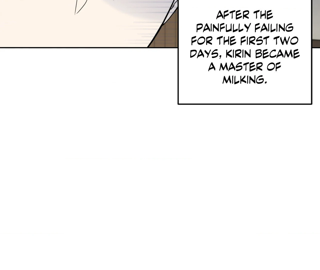 May as Well Get the Best Ending [Official Uncensored] - Episode 3 manhwa