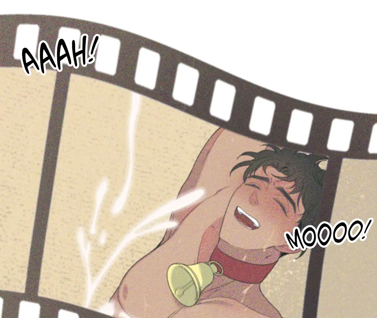 May as Well Get the Best Ending [Official Uncensored] - Episode 3 manhwa