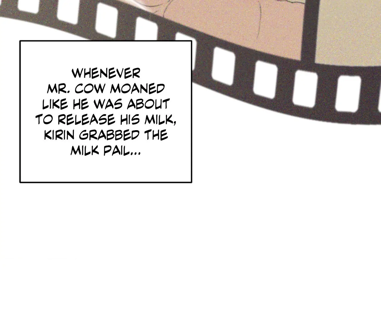 May as Well Get the Best Ending [Official Uncensored] - Episode 3 manhwa