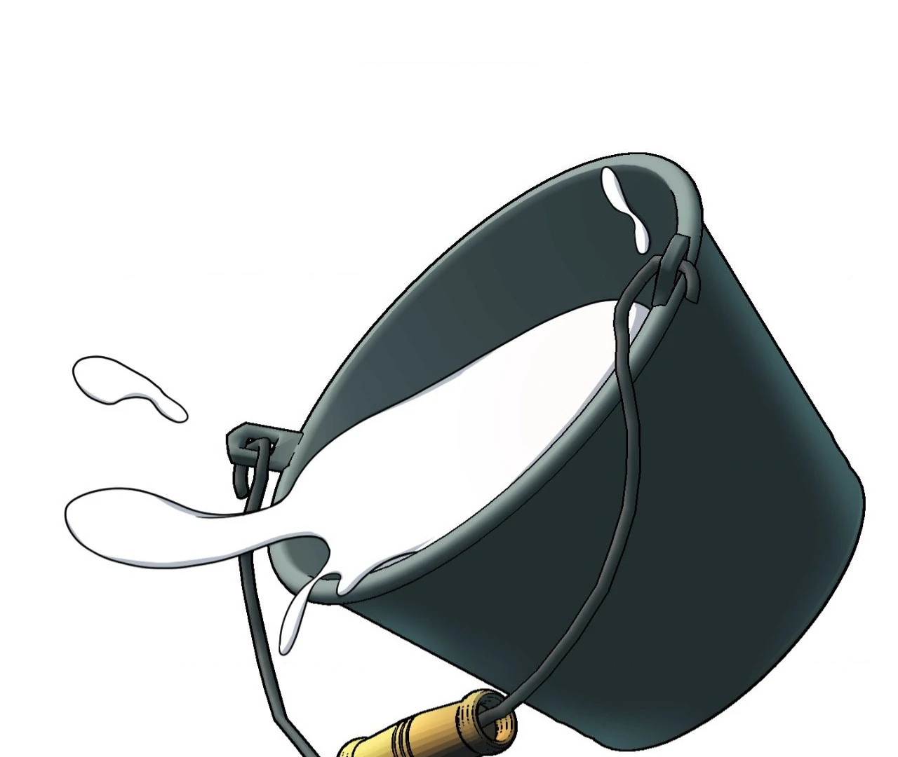 May as Well Get the Best Ending [Official Uncensored] - Episode 3 manhwa