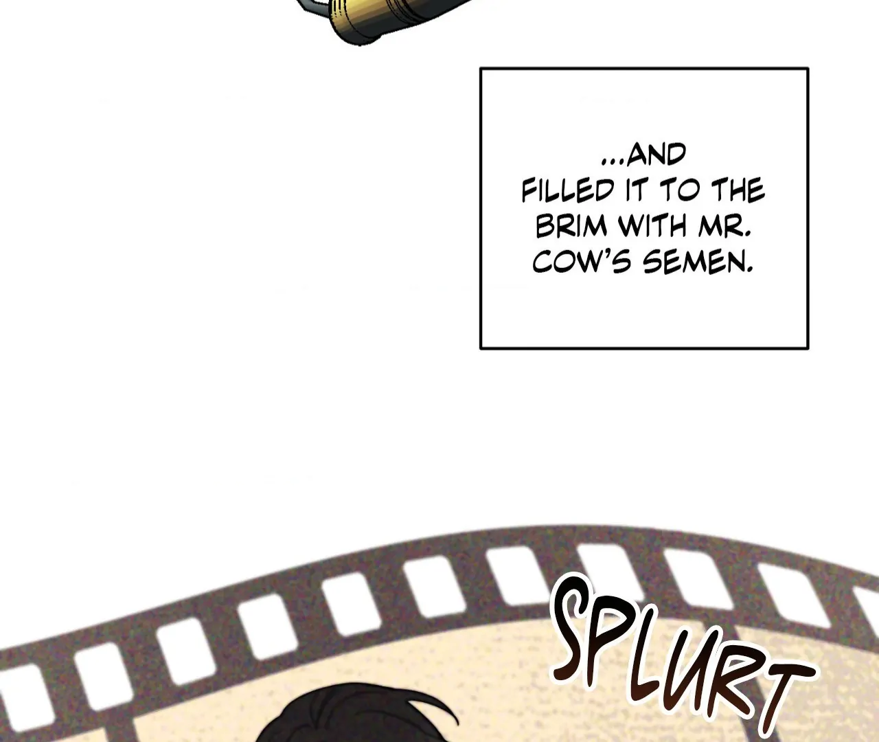 May as Well Get the Best Ending [Official Uncensored] - Episode 3 manhwa