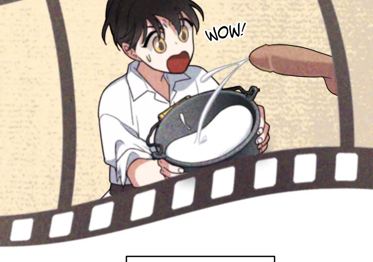 May as Well Get the Best Ending [Official Uncensored] - Episode 3 manhwa