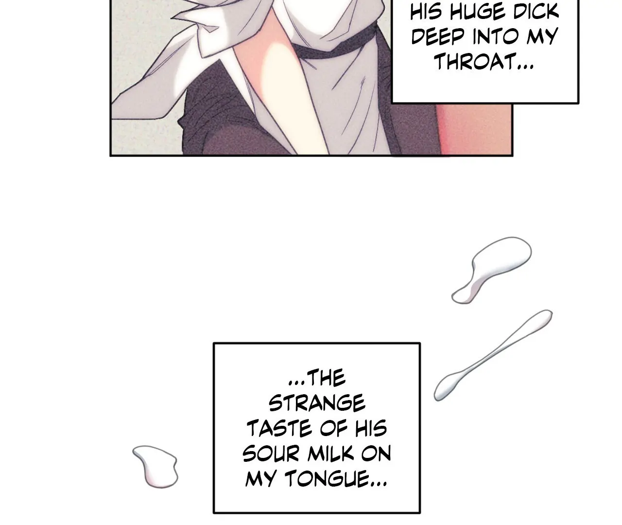 May as Well Get the Best Ending [Official Uncensored] - Episode 3 manhwa