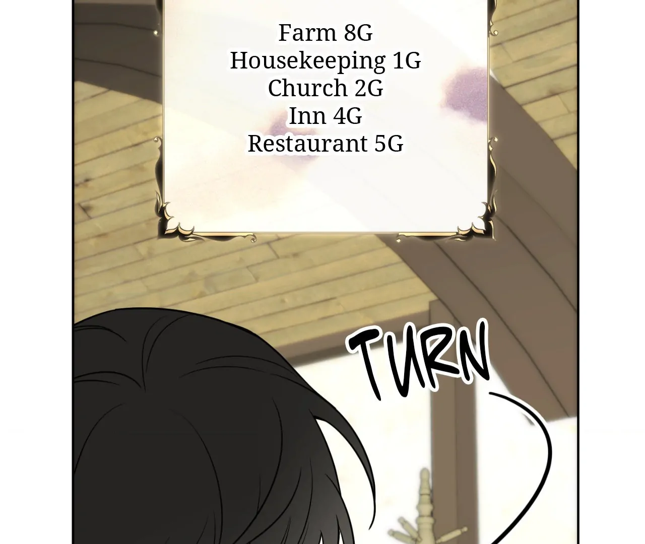 May as Well Get the Best Ending [Official Uncensored] - Episode 3 manhwa