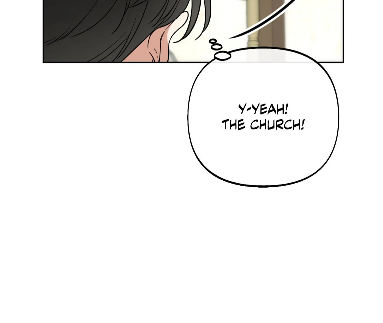 May as Well Get the Best Ending [Official Uncensored] - Episode 3 manhwa