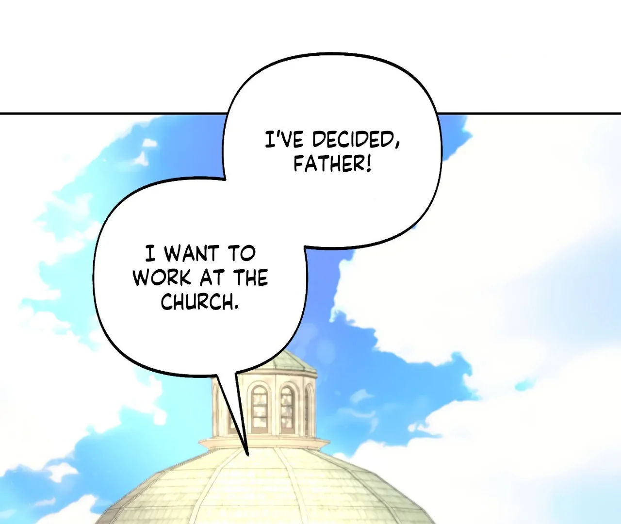 May as Well Get the Best Ending [Official Uncensored] - Episode 3 manhwa