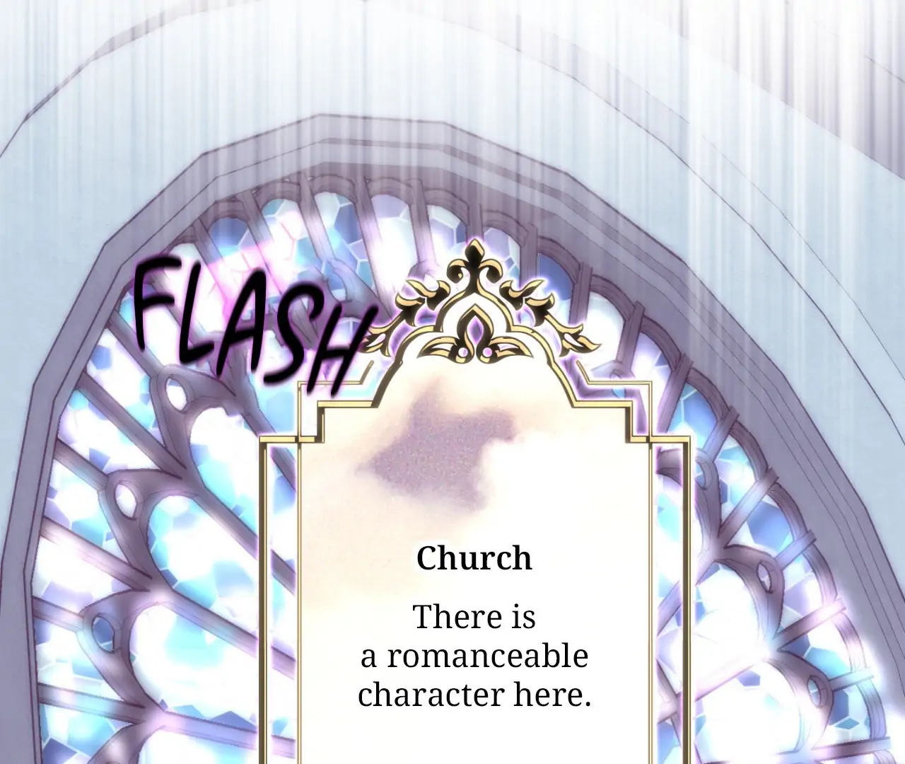 May as Well Get the Best Ending [Official Uncensored] - Episode 3 manhwa